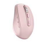 Logitech MX Anywhere 3 - Rose - 910-005990