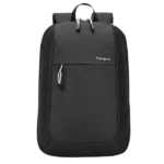 Targus Classic 15.6" Clamshell Laptop Carry Case - Black/Red - CN415