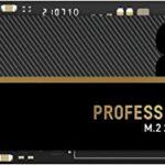 LEXAR LNM800 PRO INTERNAL SSD M.2 PCIe Gen 4*4 NVMe 2280 - 512GB - LNM800P512G-RNNNG