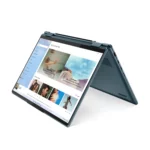 Lenovo Yoga 7 14IAL7, Intel Core i7 1255U, 16GB LPDDR5-4800 (Not Upgradable), 1TB SSD