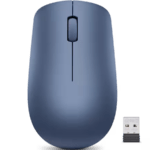Lenovo 530 Wireless Mouse (Abyss Blue)