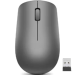 Lenovo 530 Wireless Mouse (Graphite)