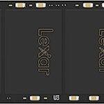 LEXAR LNM620 INTERNAL SSD M.2 PCIe Gen 3*4 NVMe 2280 - 256GB - LNM620X256G-RNNNG