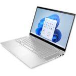 HP Envy X360 Convertible 15-12th Gen Intel Core i7-16GB RAM+512GB SSD-15.6" FHD Touch Screen