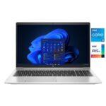 HP ProBook 450 G9, 12th Gen Intel Core i5-1235U, 8GB Ram, 512GB SS, NVIDIA GeForce MX570 2GB DDR6 Graphics