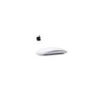 Apple Magic Mouse 2 - Rechargeable - Wireless - Silver