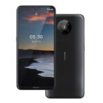 Nokia 5.3, 6.55", 64GB + 6GB RAM (Dual SIM), 4000 MAh, Charcoal