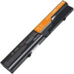 Generic Laptop Battery for HP 510 / 530 - Black