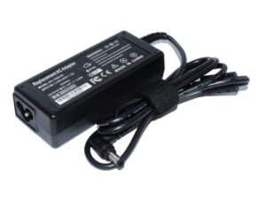 Laptop Charger Adapter - 19V 3.42A - FOR TOSHIBA
