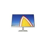 HP 24F IPS Full HD Display Monitor - Matte Finish