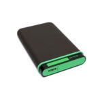 Transcend External Hard Disk – 2TB+ Free USB Cable.