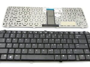 UBN Keyboard for HP Compaq 510 511 515 610 615 516 610 615 CQ510 CQ610 COMPAQ Laptop 539682-001