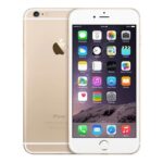 Apple iPhone 6 4.7'' -2GB+128GB-12MP-Single SIM-4G LTE