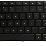 New Laptop Keyboard Replacement for HP Pavilion DM4-1000 DM4-1100 DM4-1200 DM4-1300 DM4-2000 DM4-2100 US Layout Black Color