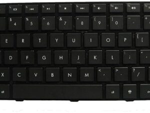 New Laptop Keyboard Replacement for HP Pavilion DM4-1000 DM4-1100 DM4-1200 DM4-1300 DM4-2000 DM4-2100 US Layout Black Color