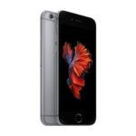 Apple iPhone 6s 4.7'' -2GB 128GB-12MP-Single SIM-4G LTE