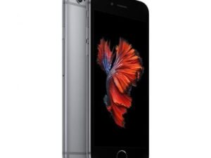Apple iPhone 6s 4.7'' -2GB 128GB-12MP-Single SIM-4G LTE