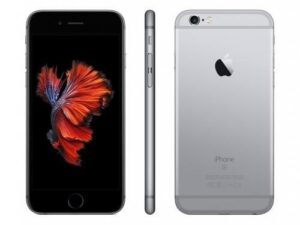 Apple iPhone 6s Plus - 5.5" - 64GB - 2GB RAM - 12MP Camera - Single SIM