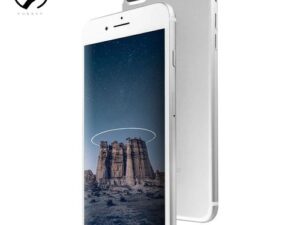 Apple IPhone 7 Plus, 5.5" , 128GB + 3GB (Single SIM), 4G LTE