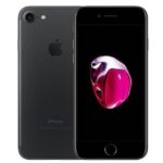 Apple IPhone 7 - 32GB - 2GB RAM - 12MP Camera - Single SIM - 4G/LTE