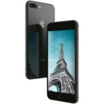 Apple IPhone 8 Plus 5.5 Inch 256GB ROM+3GB RAM