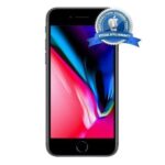 Apple IPhone 8 Plus - 64 GB + 3 GB Ram -Single Sim