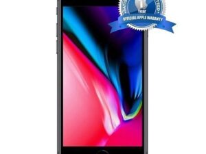 Apple IPhone 8 Plus - 64 GB + 3 GB Ram -Single Sim