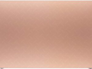 Replacement 13.3 inches 2560x1600 Full LCD Screen Complete Top Assembly for MacBook Air Retina 13" A1932 Late 2018 2019 EMC 3184 MRE82 MREA2 MVFH2 MVFJ2 (Rose Gold)