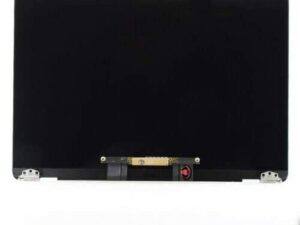 Replacement New LCD Screen Display Complete Full Assembly for MacBook Air Retina 13" A2179 2020 EMC 3302 EMC3302 (Space Grey)