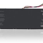 Laptop Battery for Acer TravelMate B115-M B115-MP Chromebook 13 CB5-311 Acer Aspire E3-111 V3-111 V3-111P V5-122 V5-122P V5-132 V5-132P