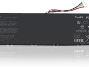 Laptop Battery for Acer TravelMate B115-M B115-MP Chromebook 13 CB5-311 Acer Aspire E3-111 V3-111 V3-111P V5-122 V5-122P V5-132 V5-132P