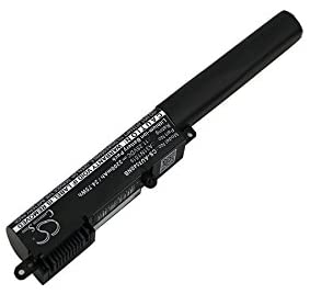 Asus Black X540 Battery - Image 2