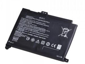 HP BP02XL for HP pavillion 15 notebok