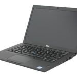 DELL LATITUDE 7480 i5-7300U, 8GB RAM, 256GB SDD,7TH GEN.