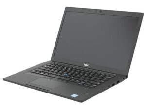 DELL LATITUDE 7480 i5-7300U, 8GB RAM, 256GB SDD,7TH GEN.