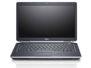 DELL LATITUDE E5430, CORE i5-3340 2.7GHZ, 4GB RAM, 320GB HDD, 3RD GEN