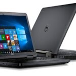 DELL LATITUDE E5440 CORE i5 2.0GHZ I5-4310U 4GB RAM, 500GB HDD