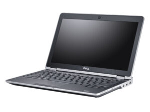 DELL LATITUDE E6430 CORE i7-3540, 3.0GHZ, 8GB RAM, 320GB HDD,	3RD GEN.