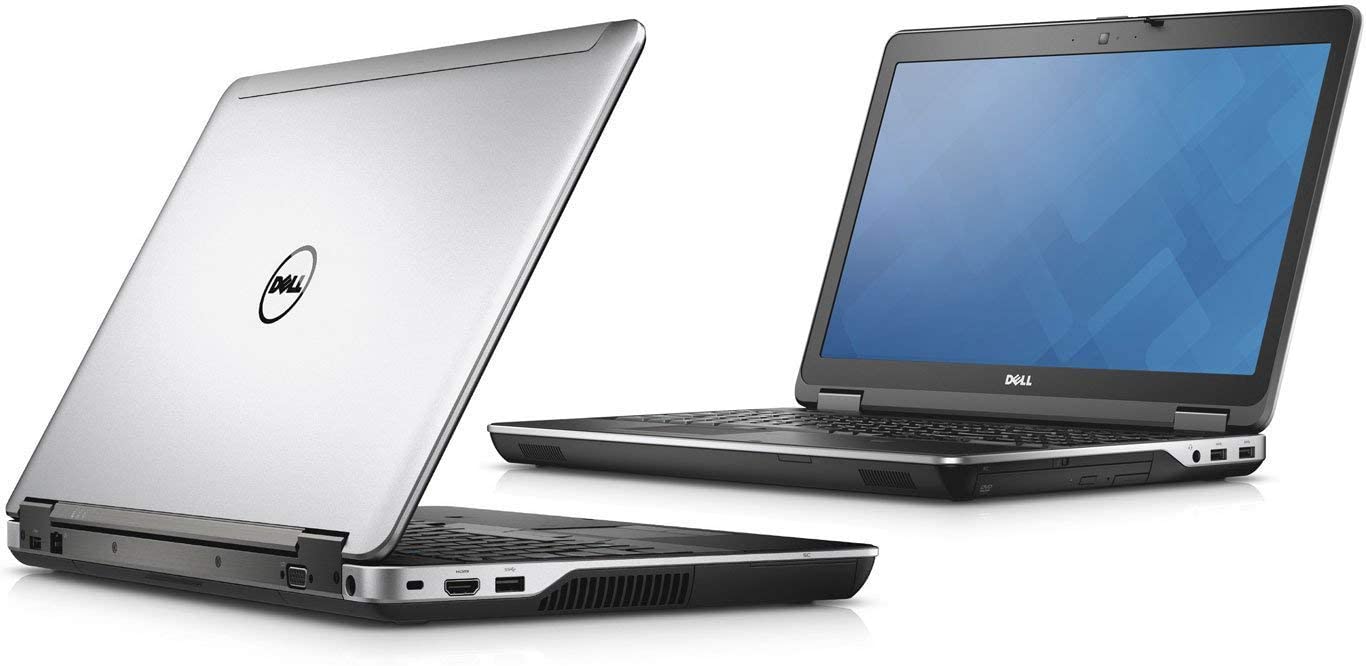 DELL LATITUDE E6540 CORE i5 2.7GHZ I5-4310M 4GB RAM, 256GB SDD - Image 2