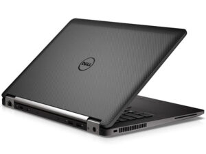 DELL LATITUDE E7470 i5-6300U 8GB RAM, 256GB SDD.