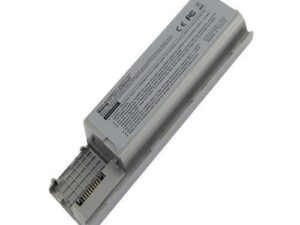 Dell Latitude D620 - D630 battery