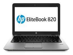 HP ELITEBOOK 820 G2, CORE i5-5300U, 2.30GHZ, 8GB RAM, 256GB HDD, 5TH GEN.