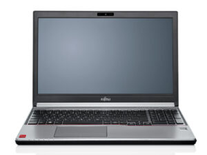 FUJITSU LIFEBOOK E744, CORE i5-4310M 2.7GHZ,  4GB RAM, 128GB SDD 4TH GEN.