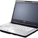 FUJITSU LIFEBOOK P702, CORE i3-3110M 2.4GHZ , 4GB RAM, 128GB SDD 3RD GEN