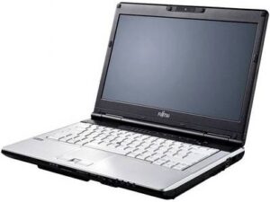 FUJITSU LIFEBOOK P702, CORE i3-3110M 2.4GHZ , 4GB RAM, 128GB SDD 3RD GEN