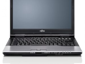 FUJITSU LIFEBOOK S752, CORE i3-2348M 2.30GHZ, 4GB RAM, 500GB HDD	2ND GEN