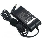 Generic Laptop AC Adapter Charger 90W 19.5V 4.62A for Dell - Black