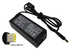 Generic Laptop AC Power Adapter Charger Lenovo Yoga 3 - 20V, 3.25A, 65W