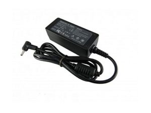 Generic Laptop Charger Adapter - 19V 1.75A (1.0) - Black For Asus