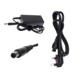 Generic Laptop Power Adapter Charger For Elitebook 6930p With A Free Power Cable For HP